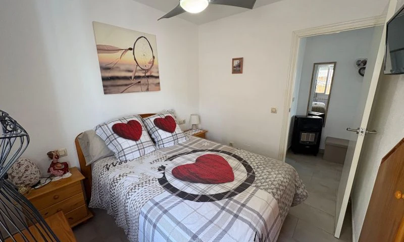 Duplex for sale in Torrevieja
