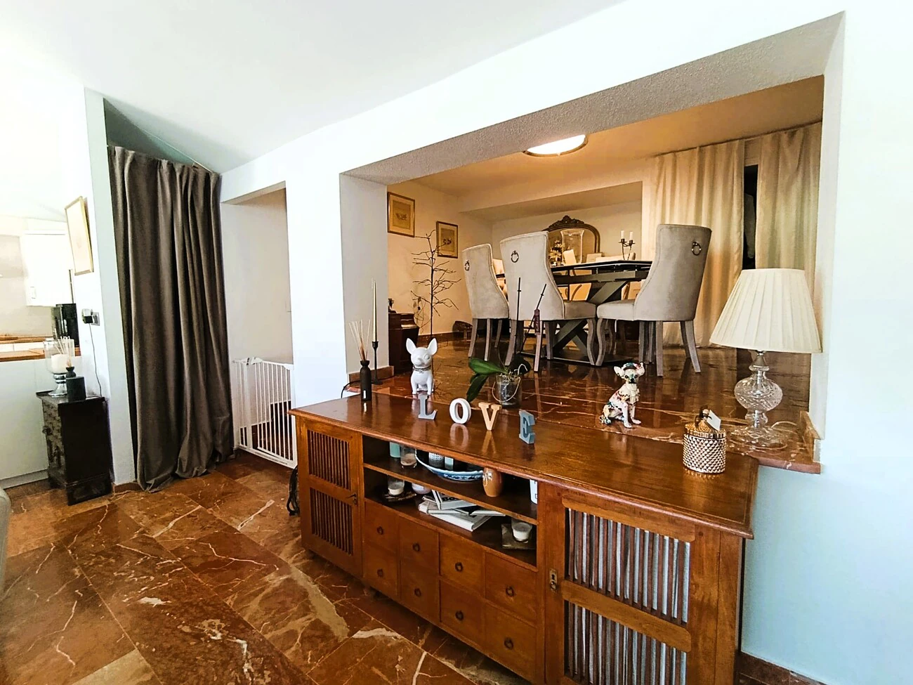 Appartement en ville à la vente à Las Ramblas Golf