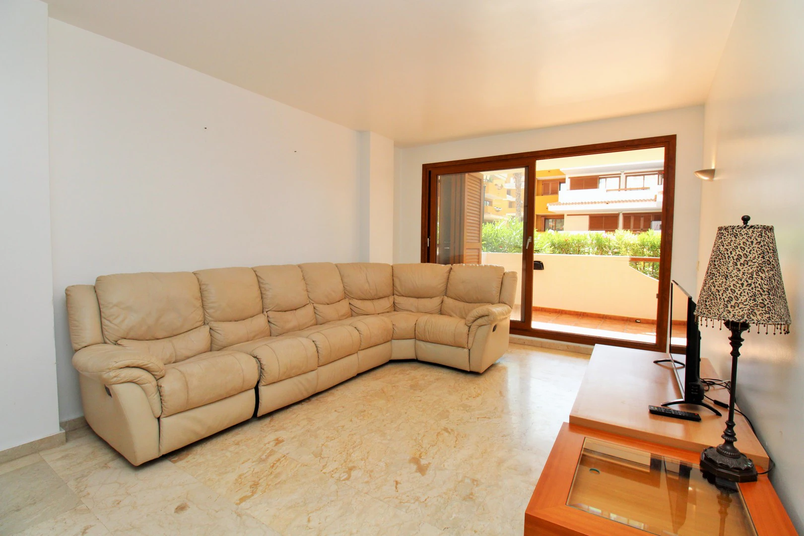 Flat for sale in Punta Prima