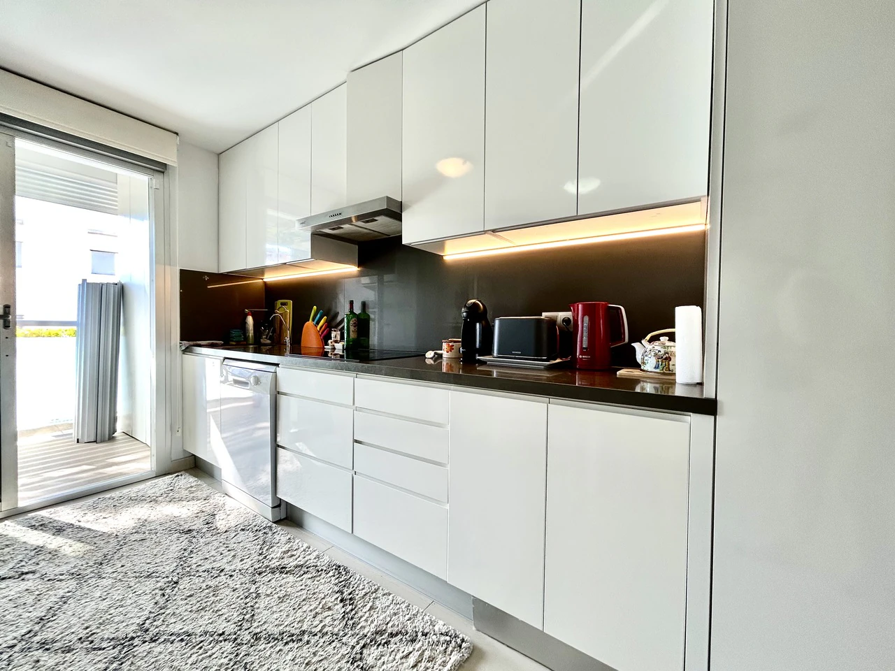 Flat for sale in Punta Prima