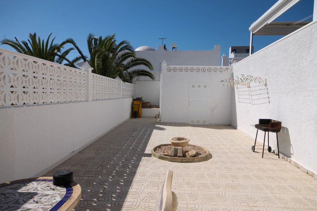 Villa for sale in San Miguel De Salinas