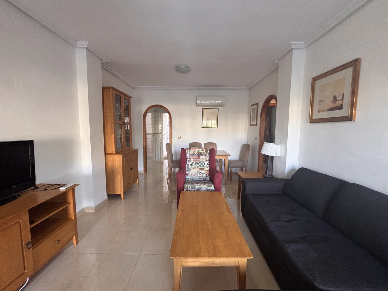 Stats Woning te verkoop in Cabo Roig
