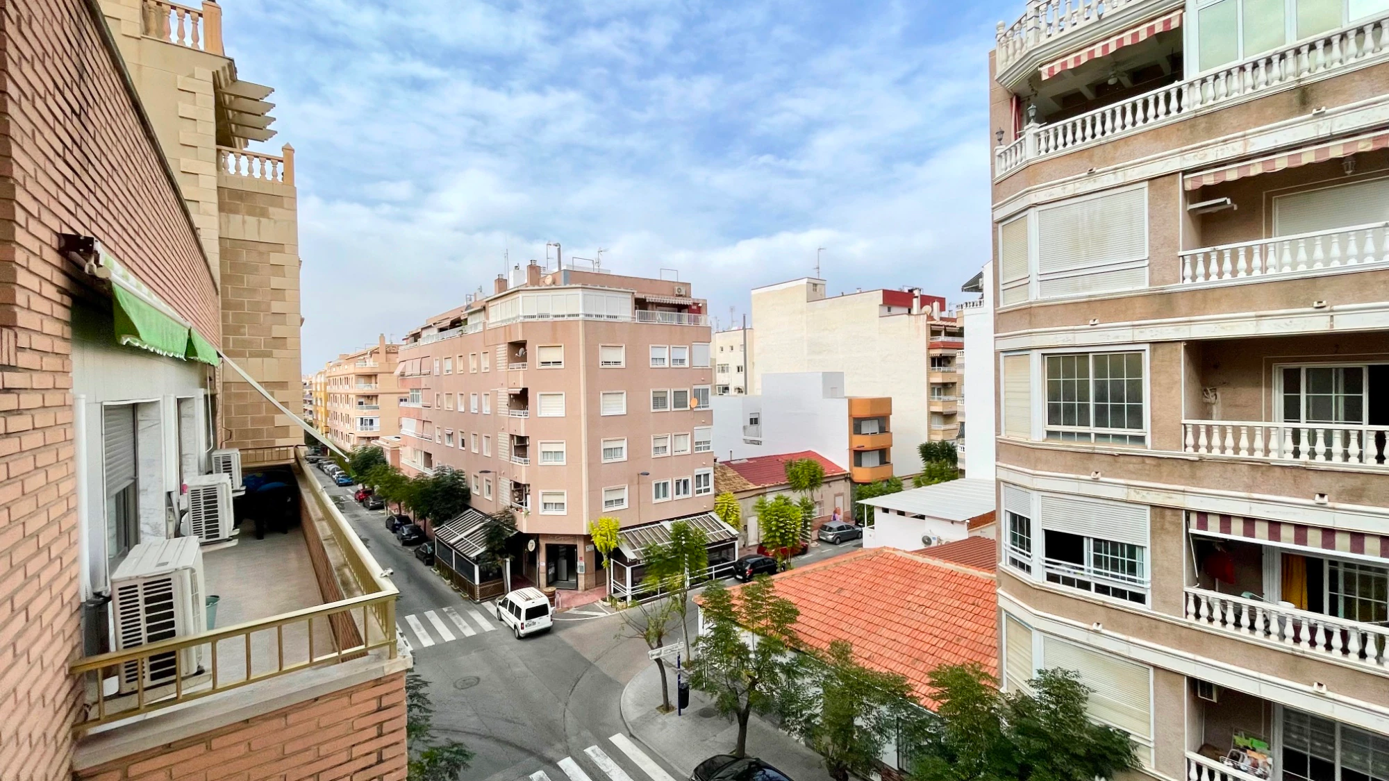 Appartement en ville à la vente à Torrevieja
