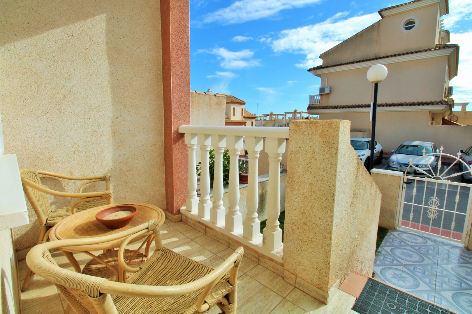 Piso en venta en Villamartin