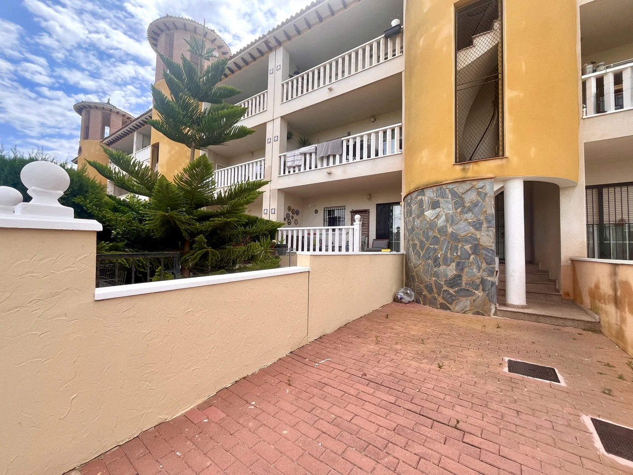 Stats Woning te verkoop in Cabo Roig