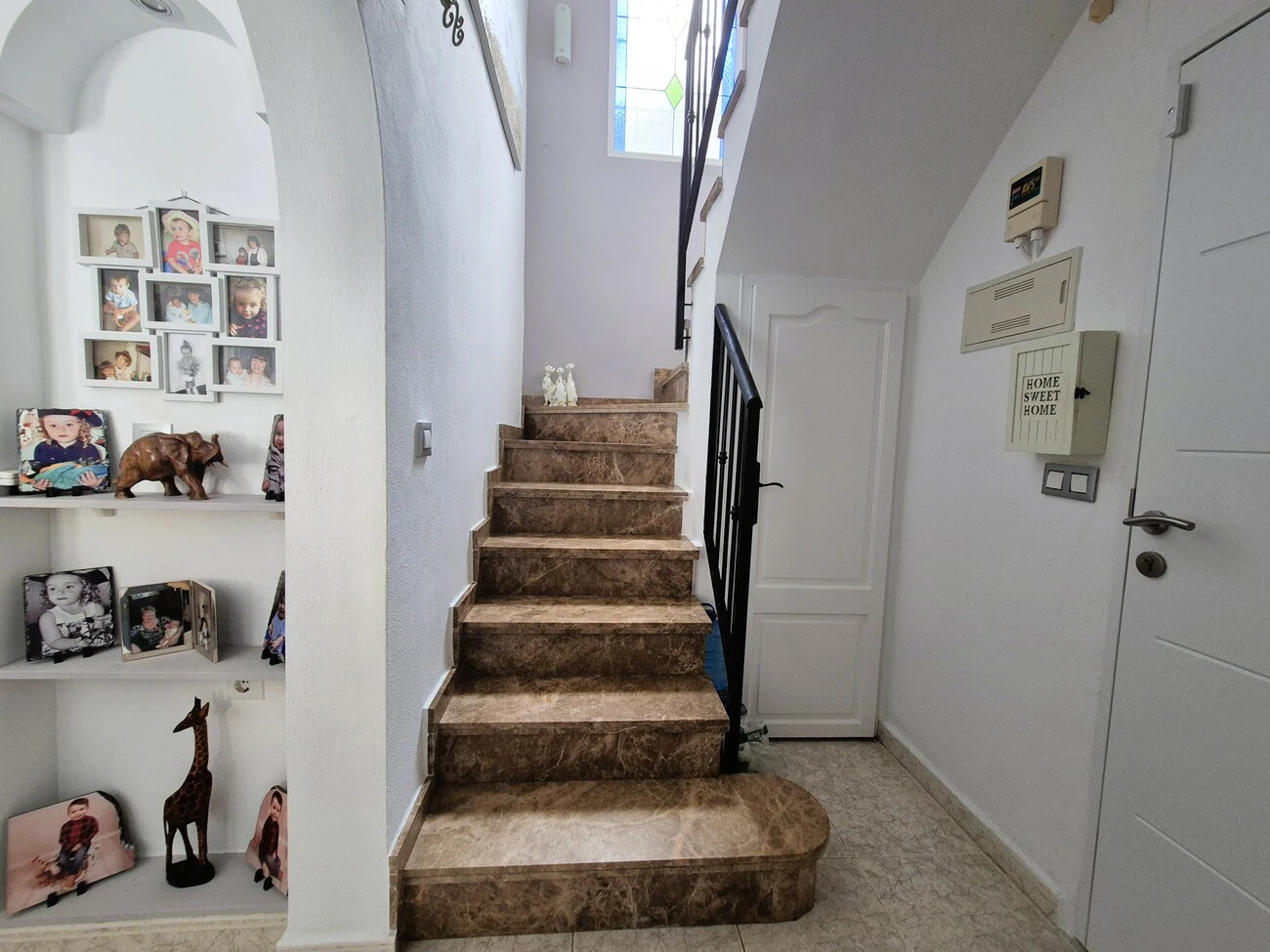 Villa à la vente à Villamartin