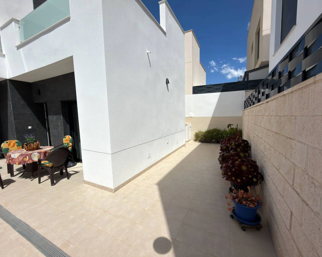 Villa te verkoop in Benijofar