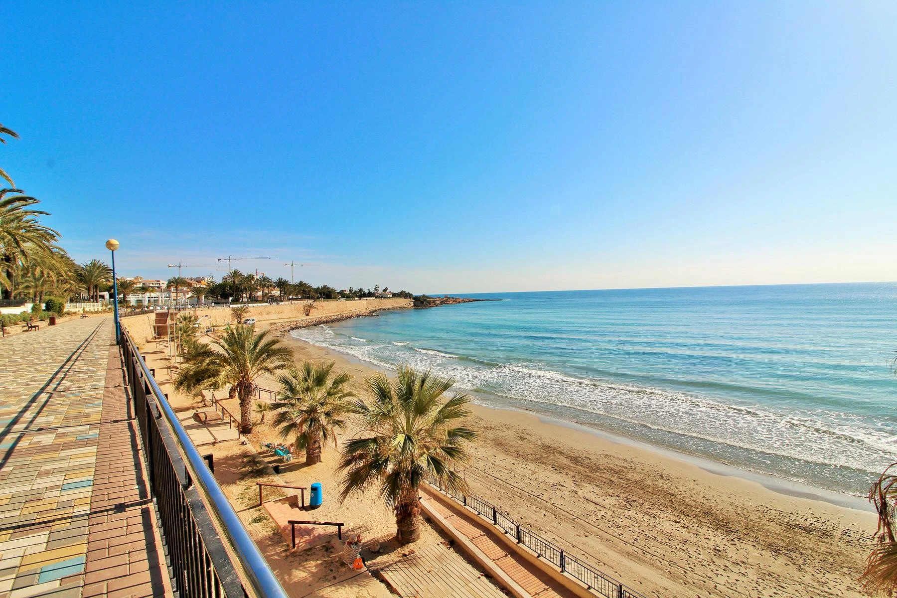 Flat for sale in Punta Prima