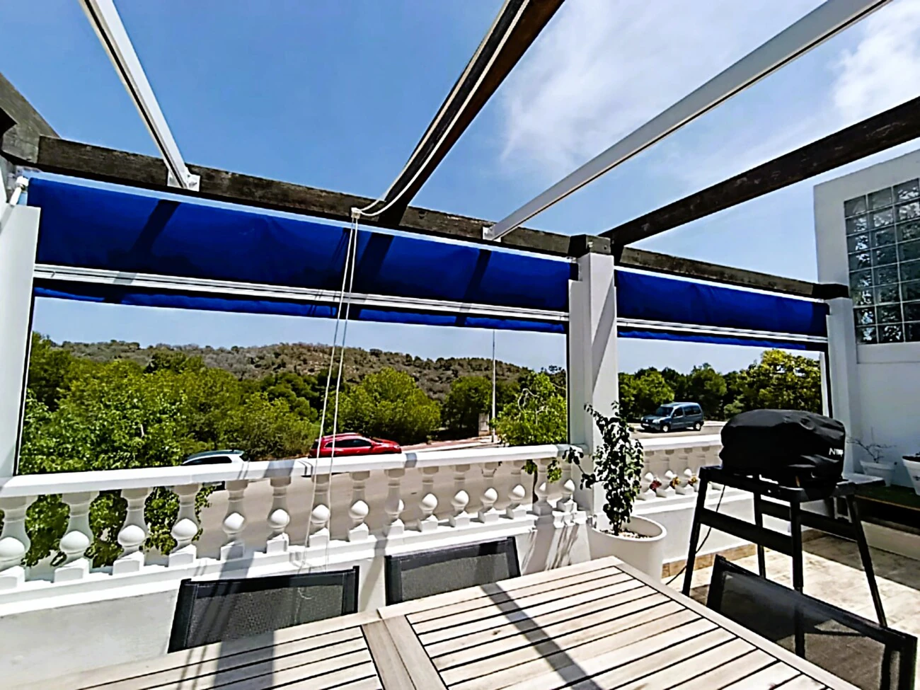Appartement en ville à la vente à Las Ramblas Golf