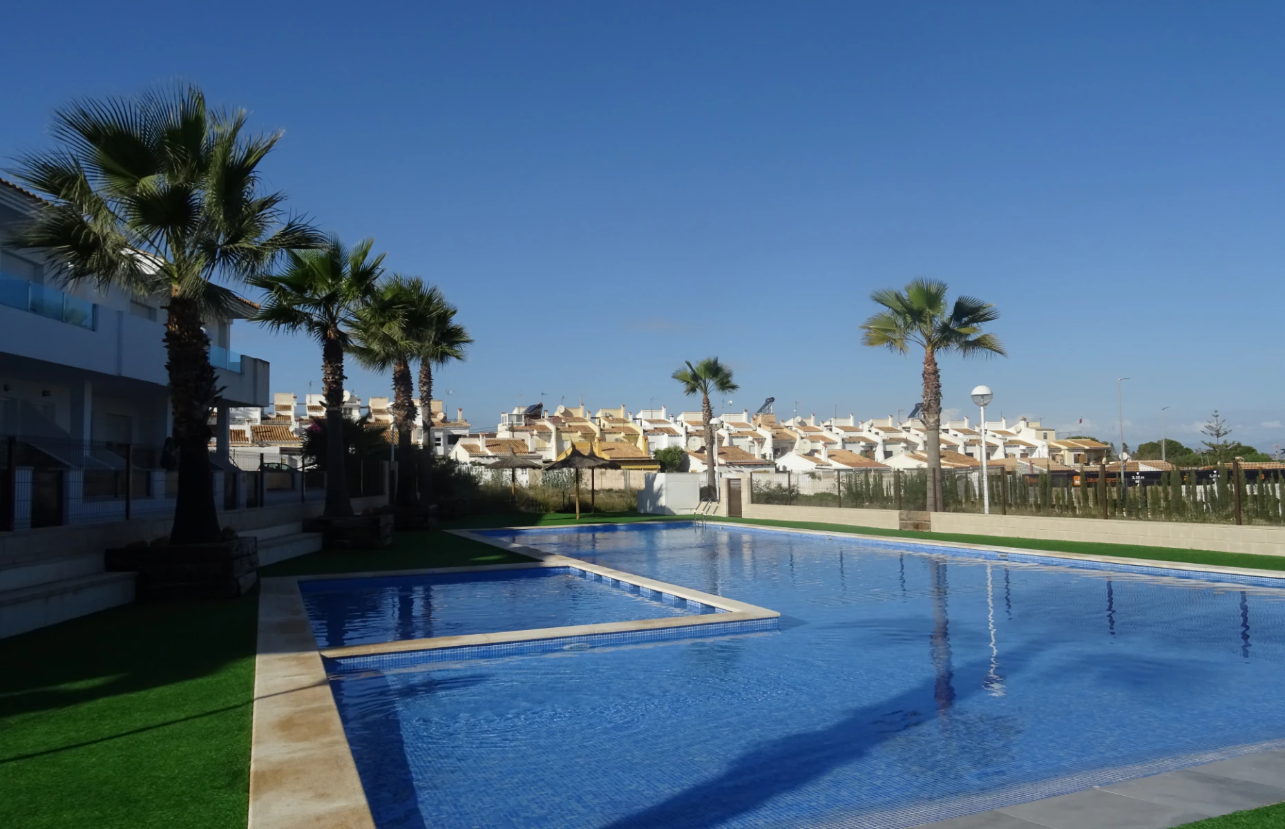 Maison jumelée à la vente à Torrevieja