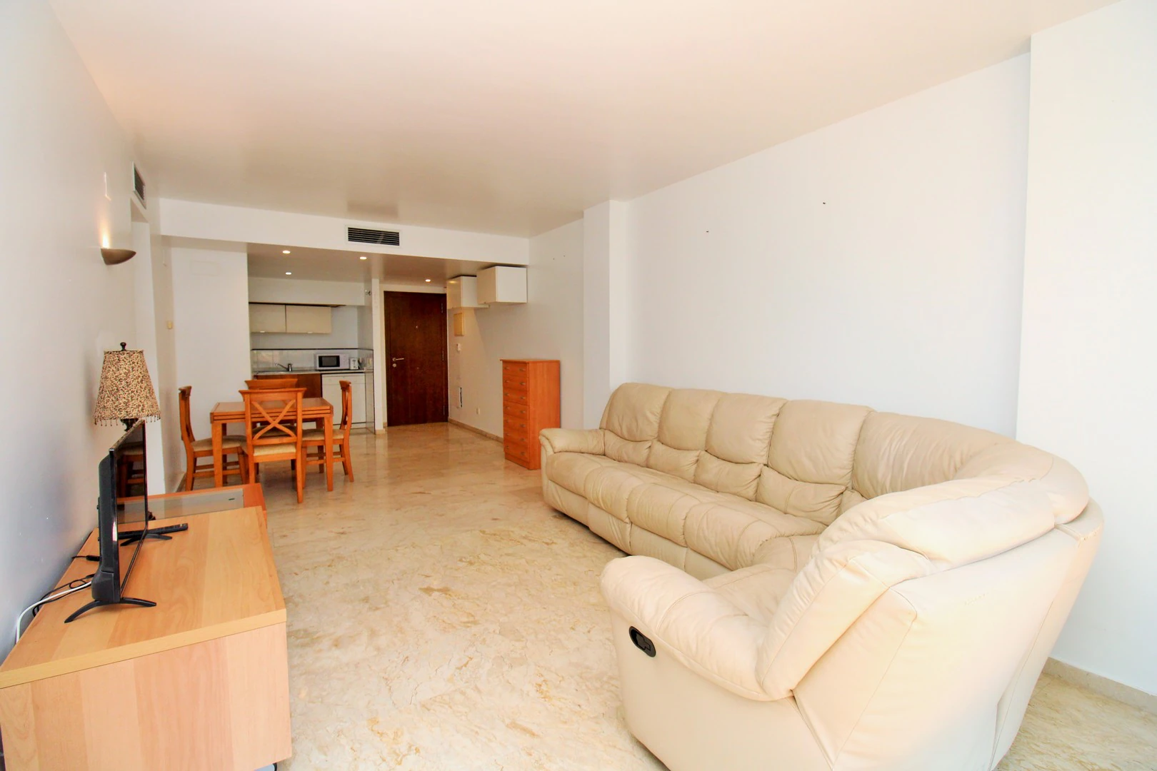 Flat for sale in Punta Prima