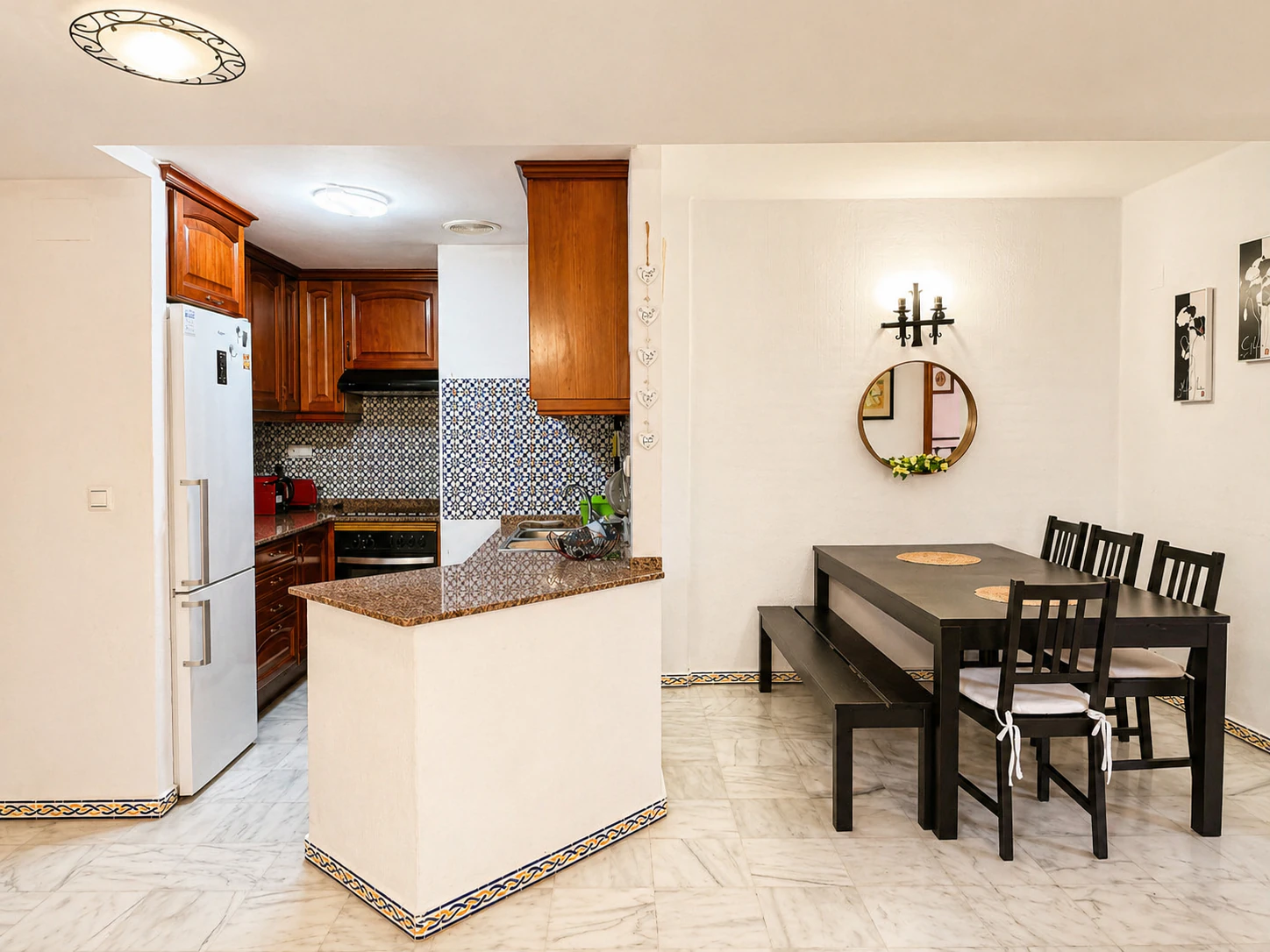Flat for sale in Torrevieja