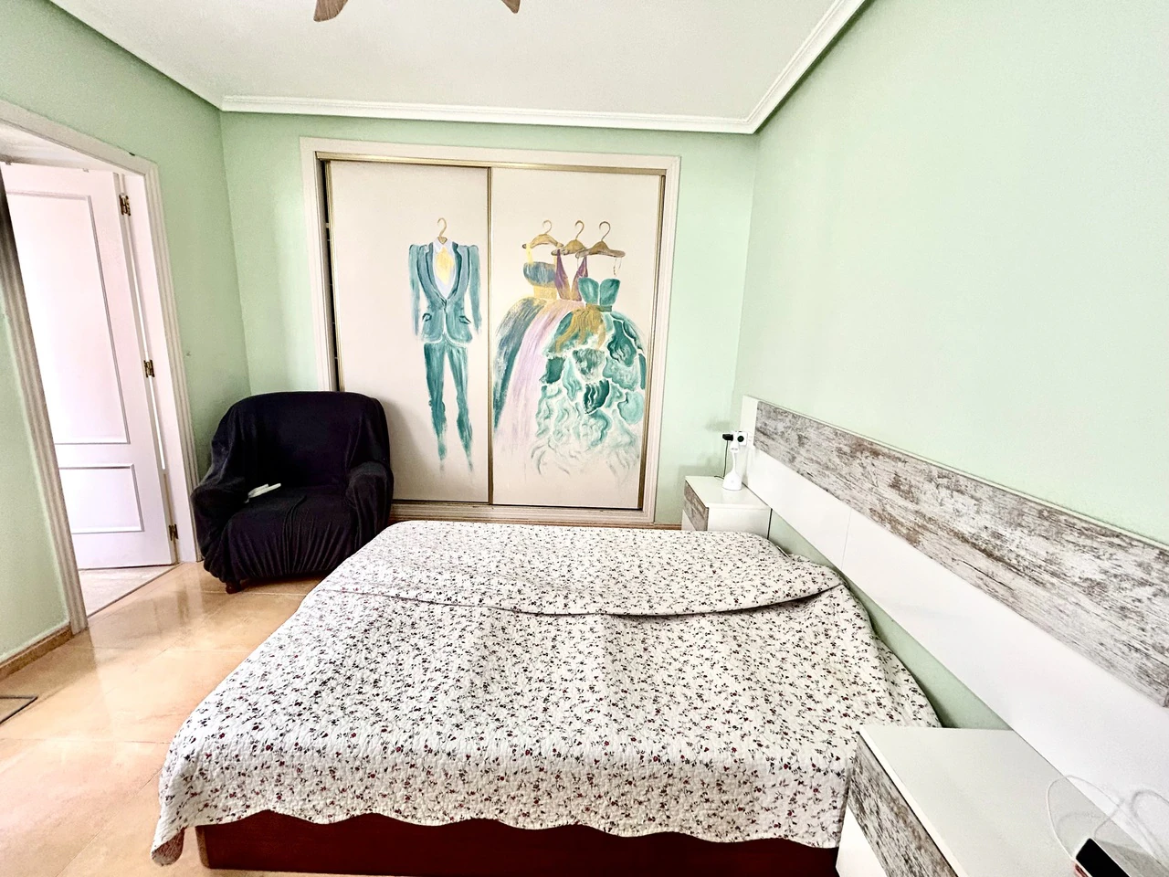 Stats Woning te verkoop in Torrevieja