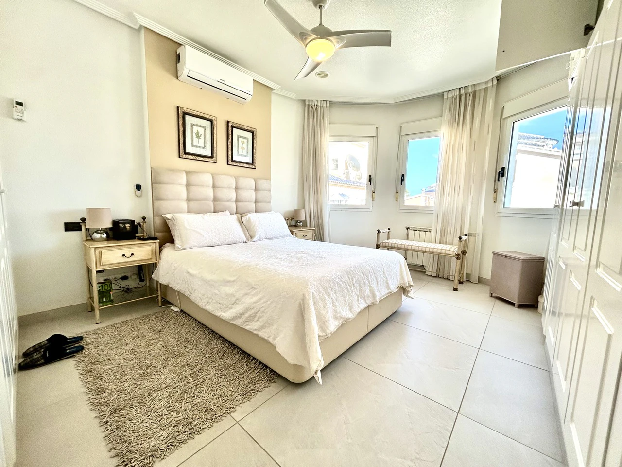 Villa te verkoop in Pinar De Campoverde