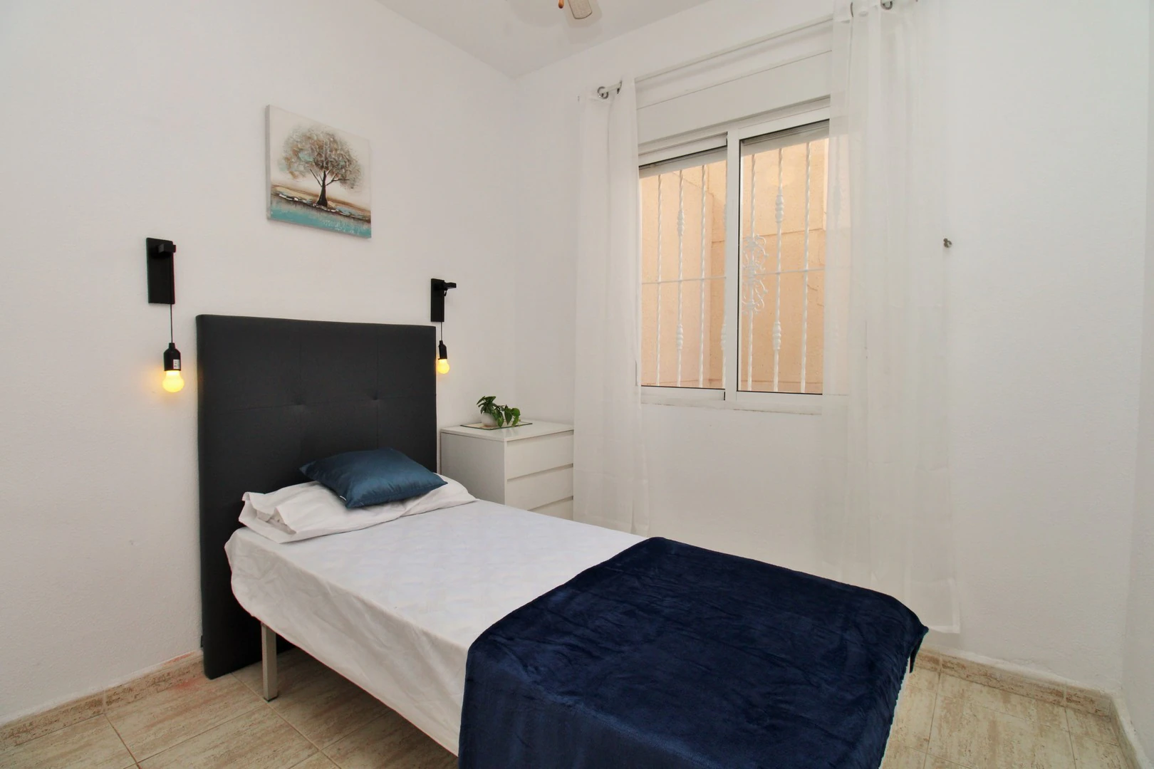 Piso en venta en Villamartin