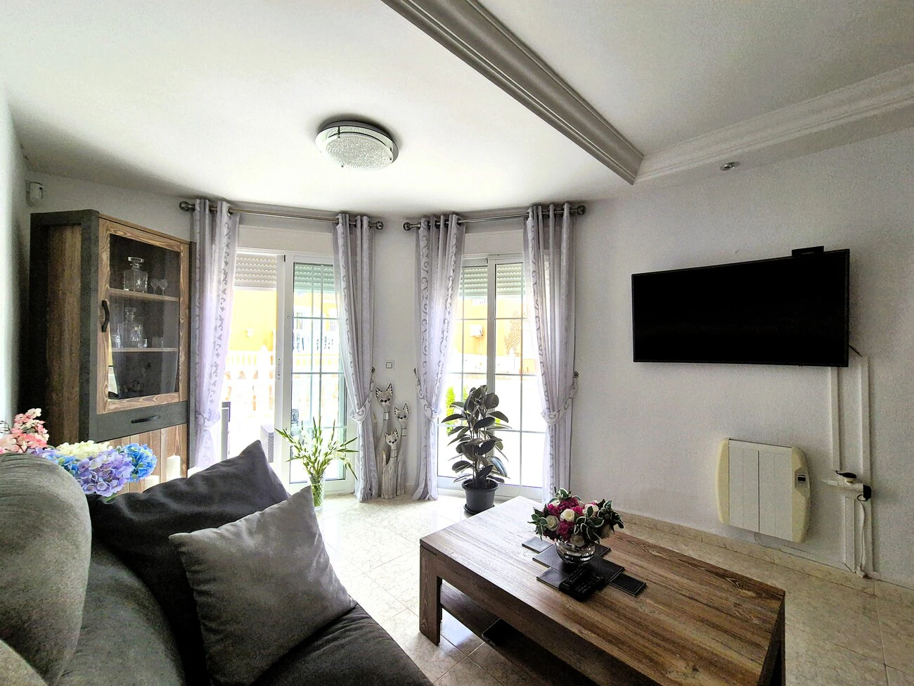 Villa à la vente à Villamartin