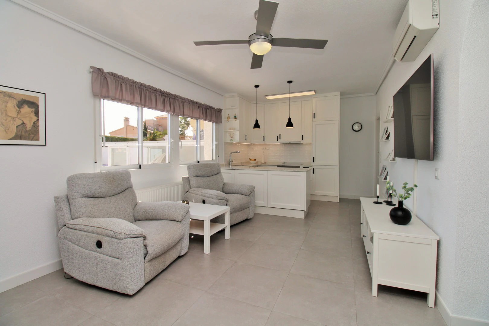 Villa à la vente à Villamartin