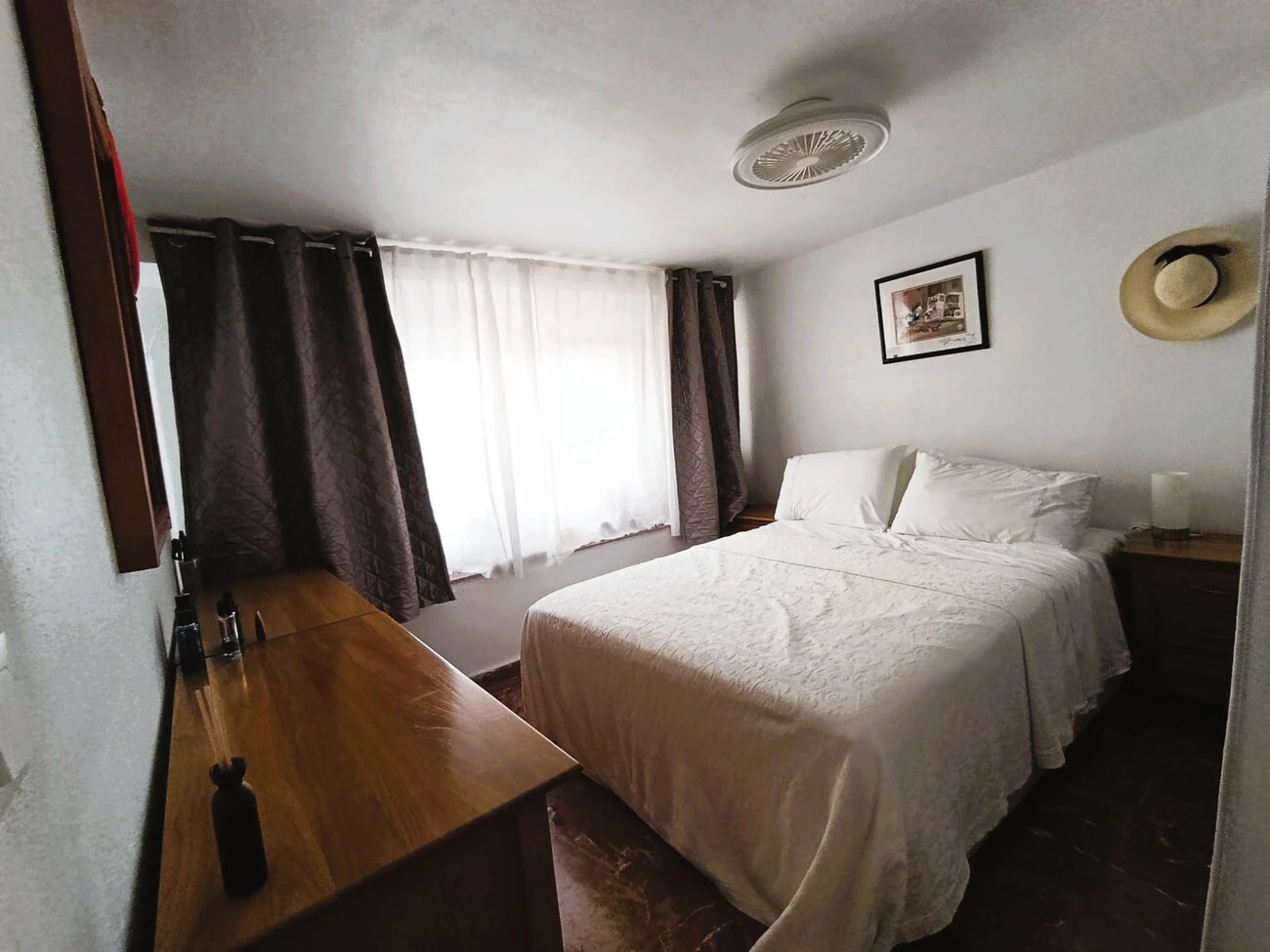 Appartement en ville à la vente à Las Ramblas Golf