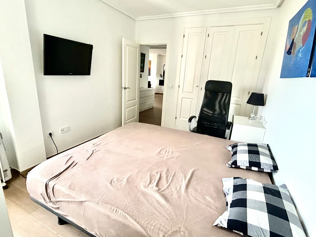 Flat for sale in Campoamor R-5