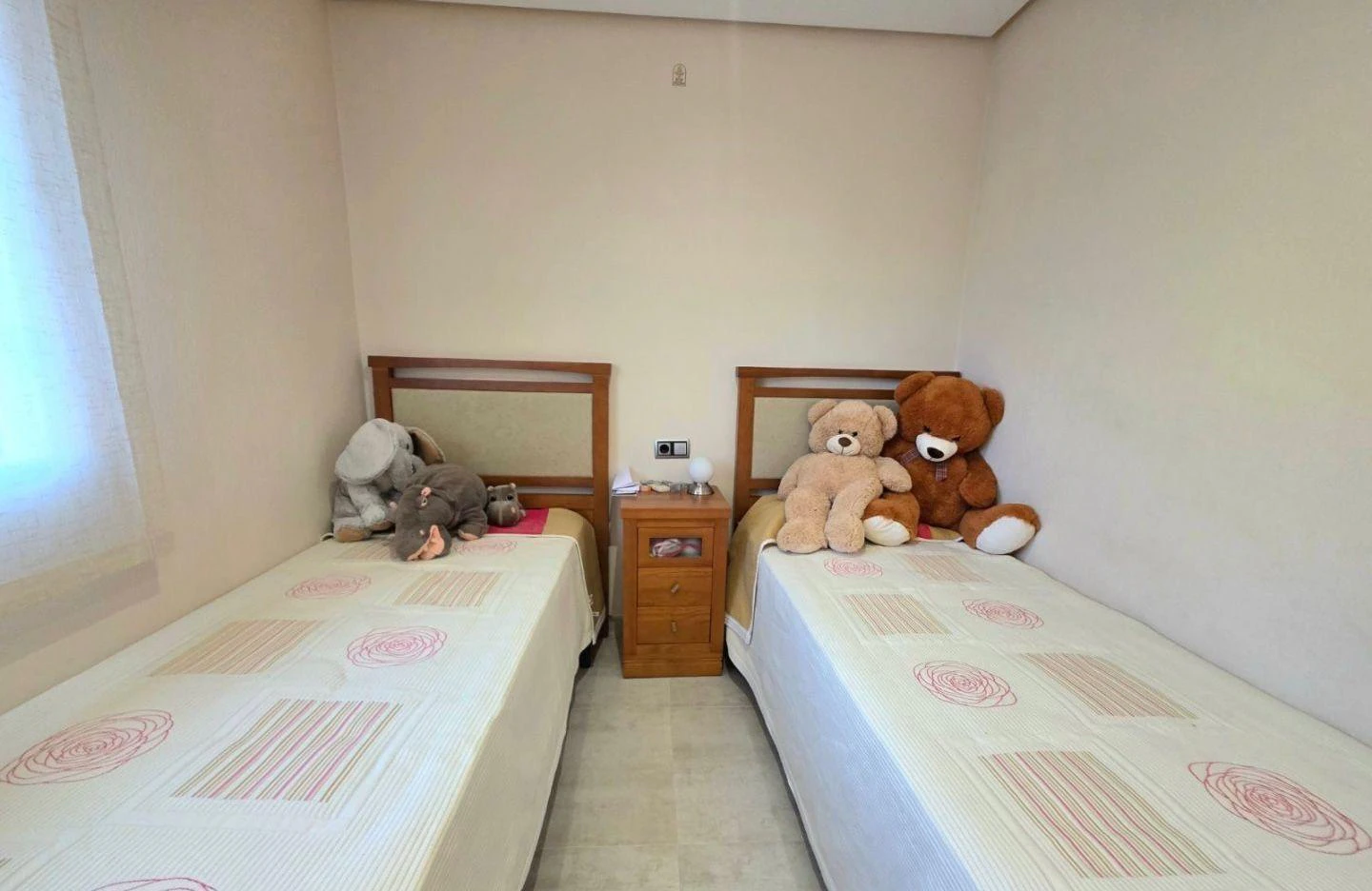 Villa te verkoop in Dehesa De Campoamor