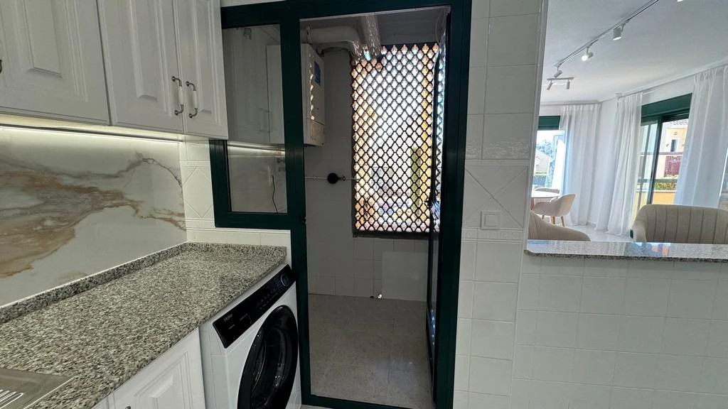 Appartement en ville à la vente à Orihuela Costa