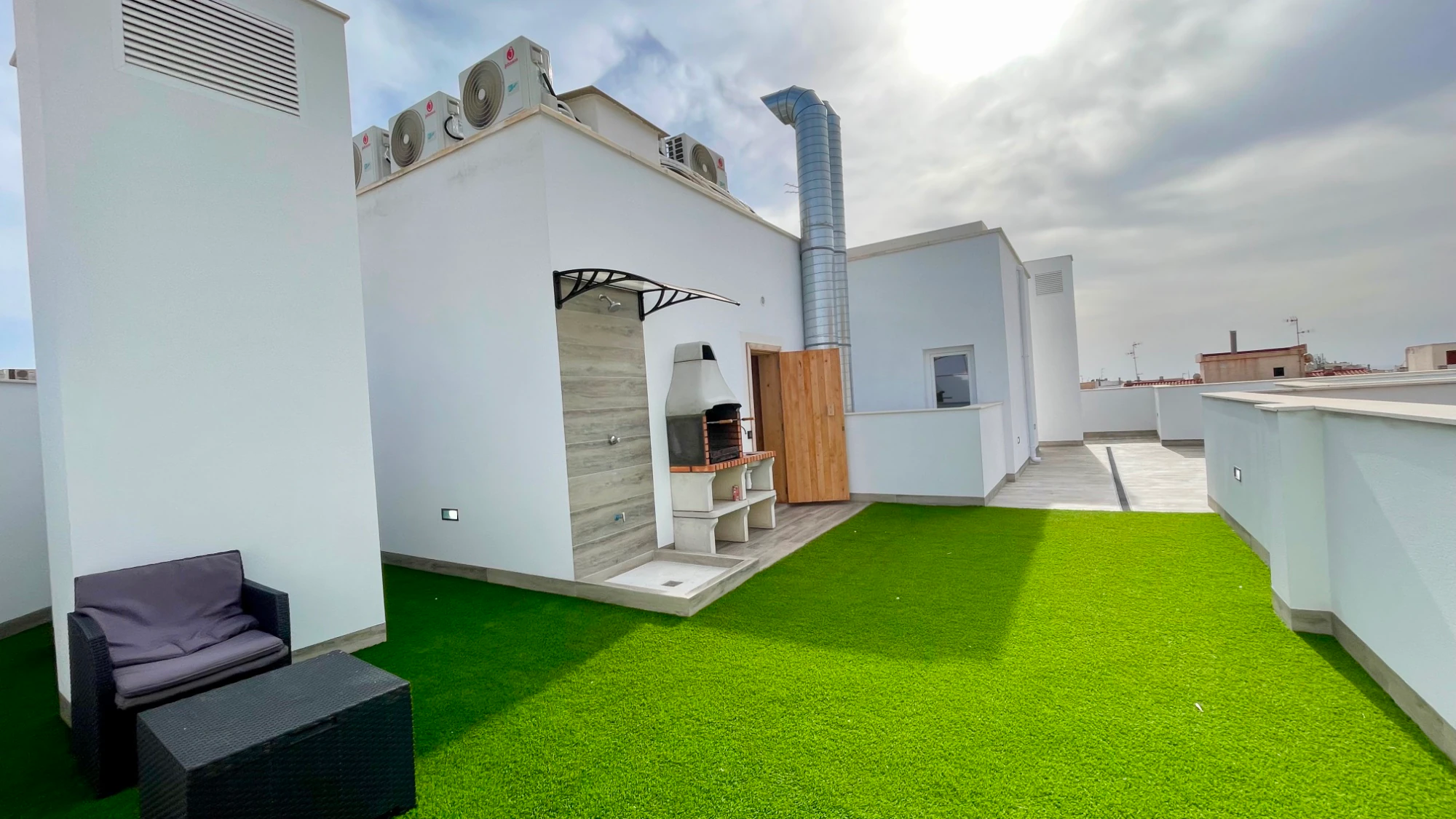Appartement en ville à la vente à Torrevieja