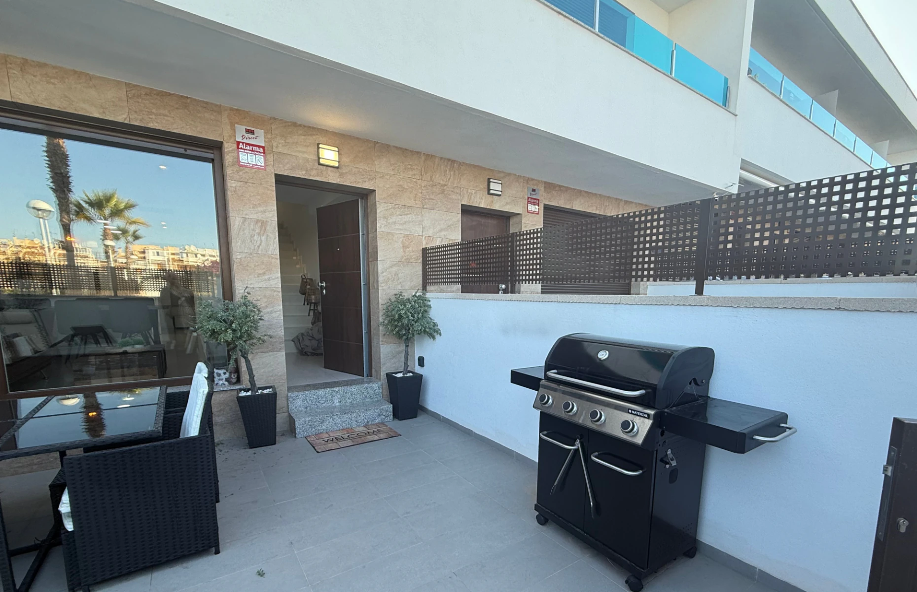 Maison jumelée à la vente à Torrevieja