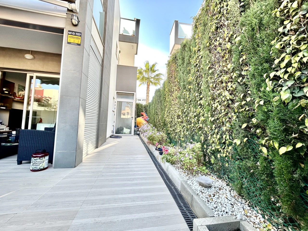 Flat for sale in Punta Prima