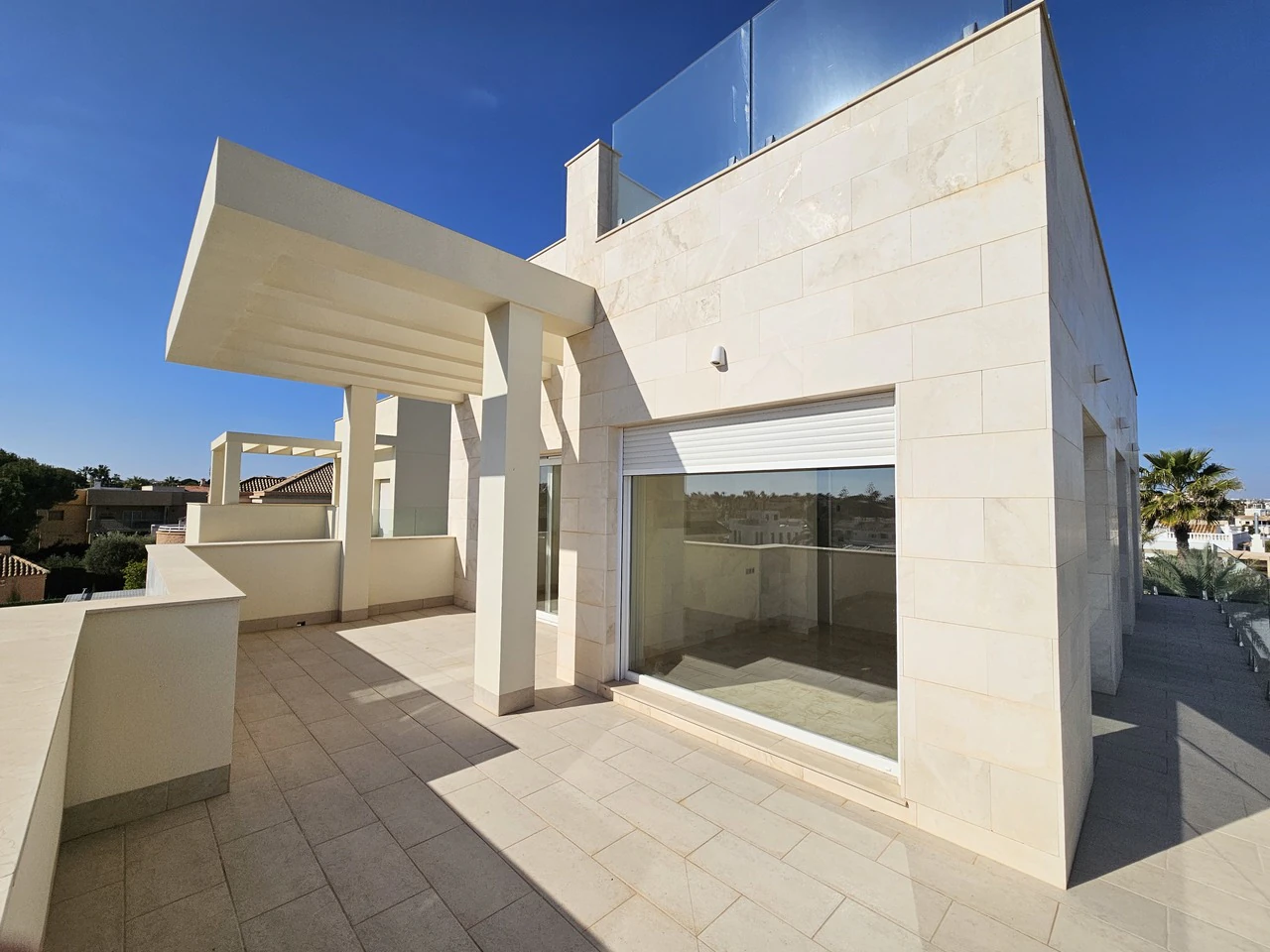 Villa zum verkauf in La Zenia
