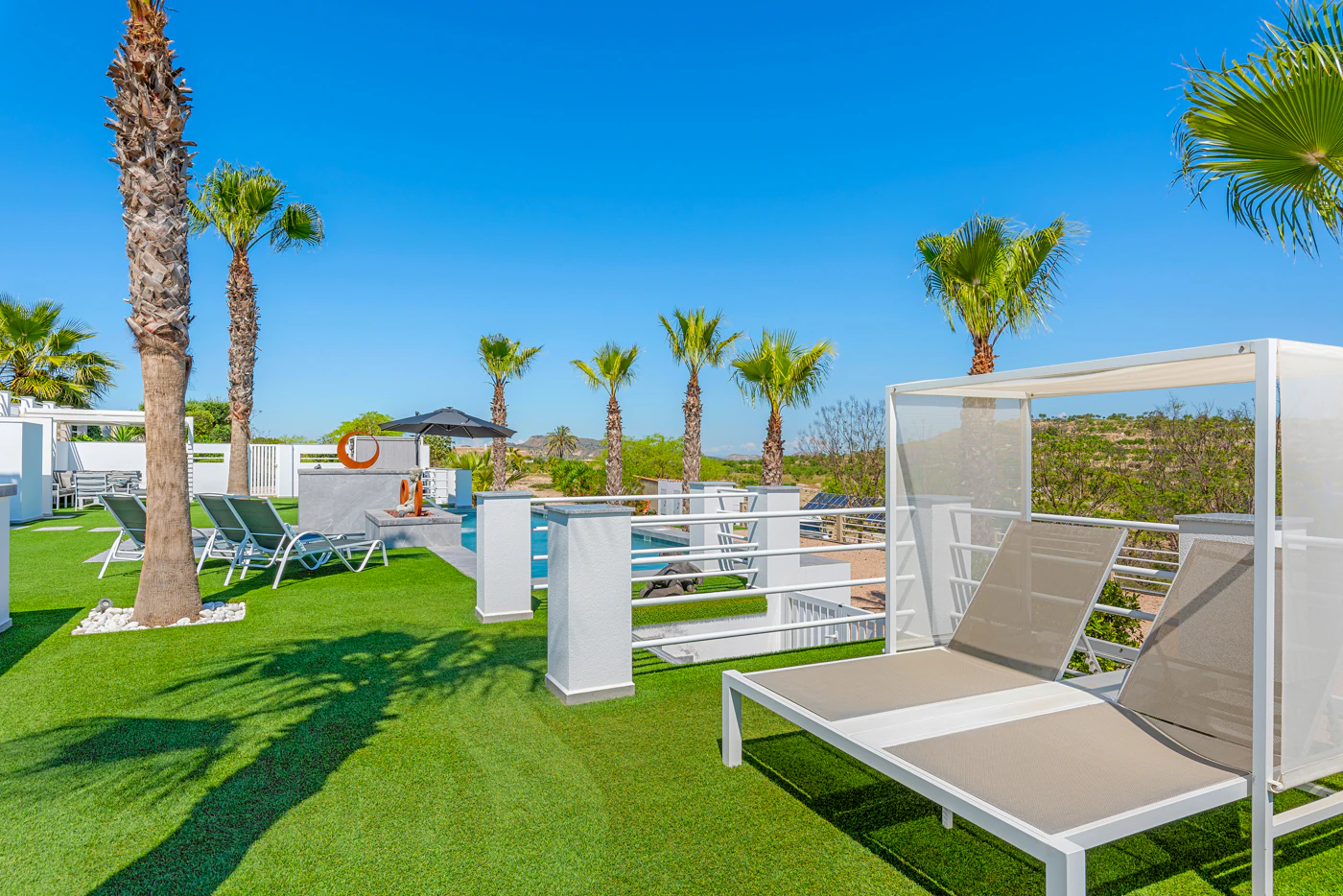 Villa à la vente à Torremendo