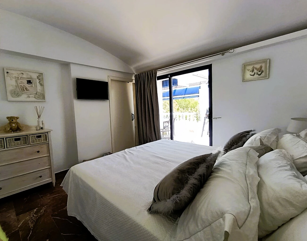 Appartement en ville à la vente à Las Ramblas Golf