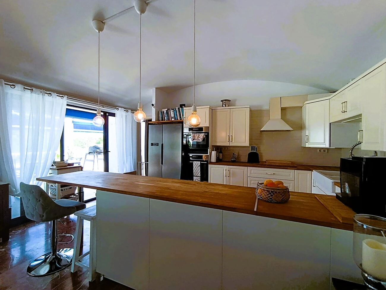 Appartement en ville à la vente à Las Ramblas Golf