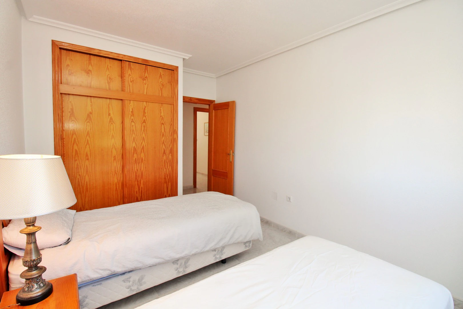 Flat til salg i Playa Flamenca