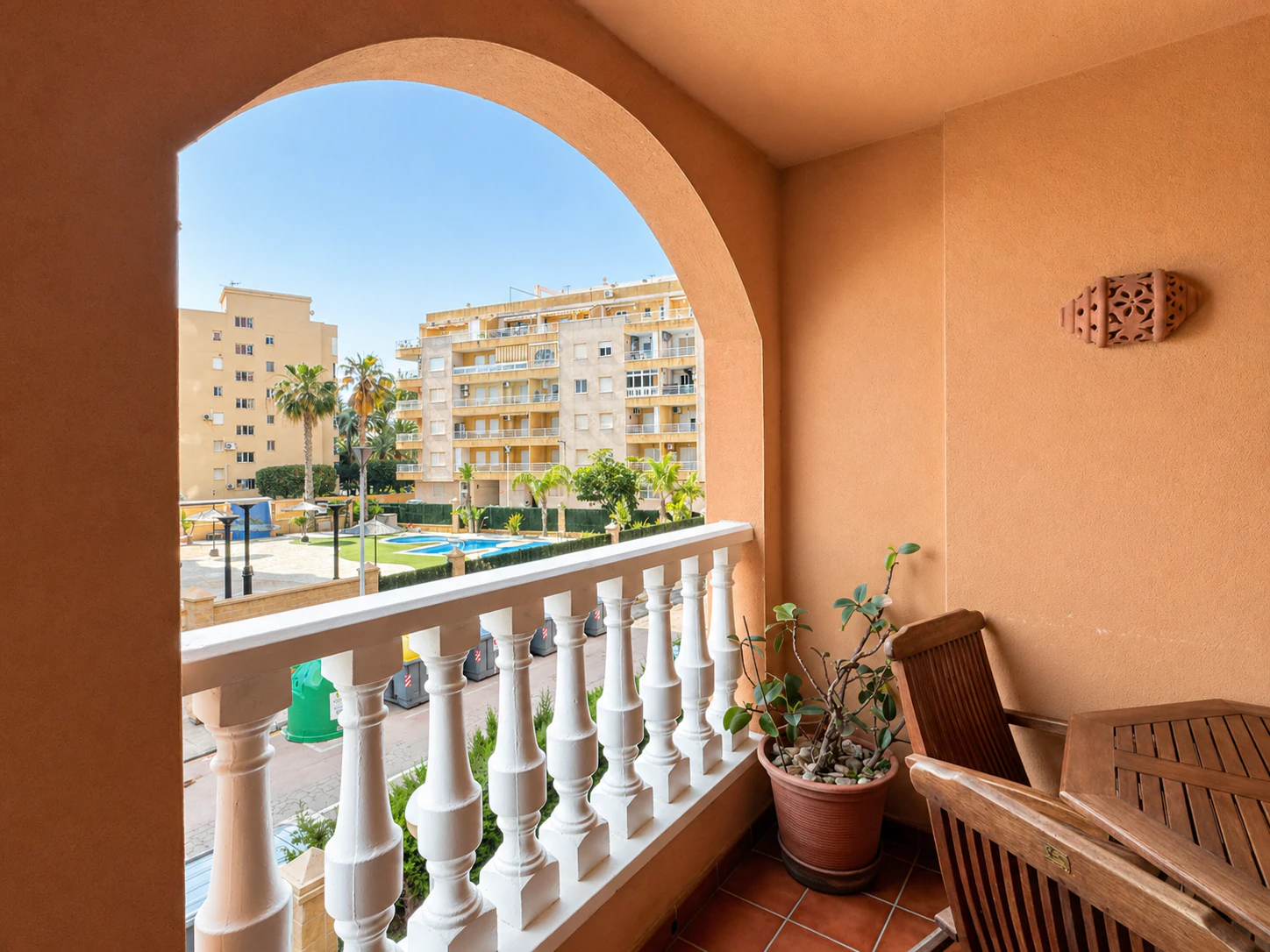 Flat for sale in Torrevieja