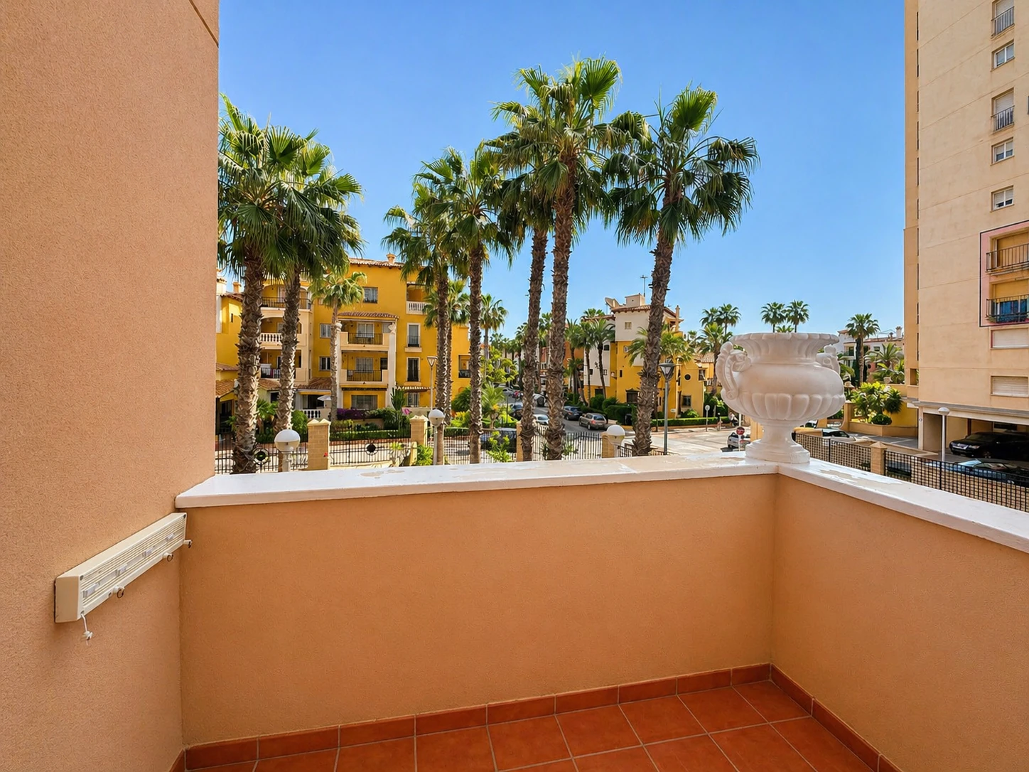 Flat for sale in Torrevieja
