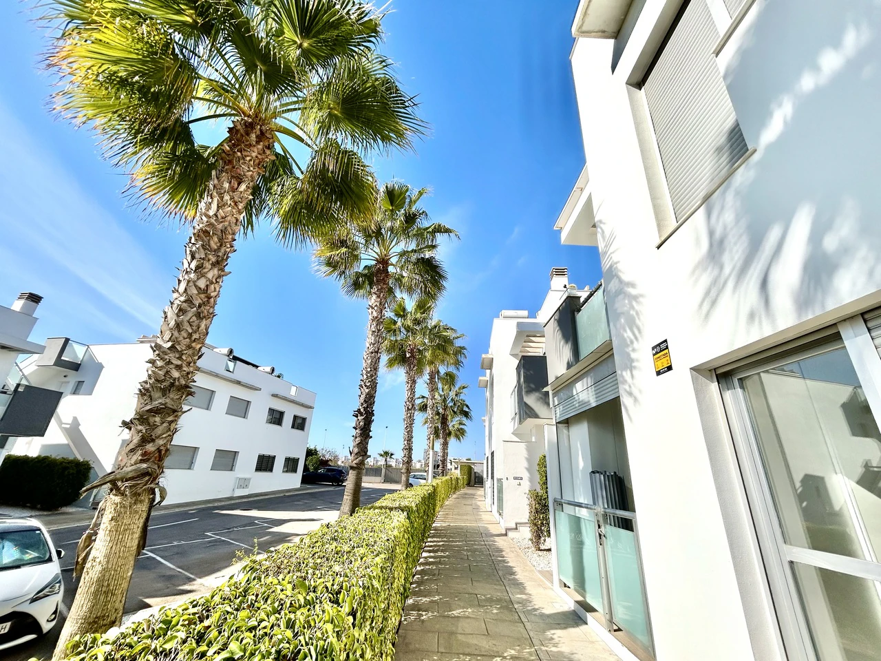 Flat for sale in Punta Prima