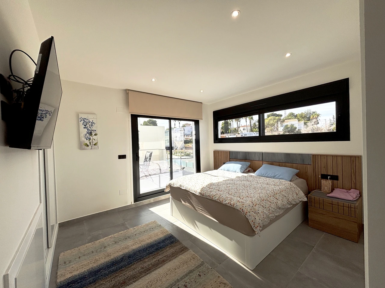 Chalet/Villa en venta en Villamartin