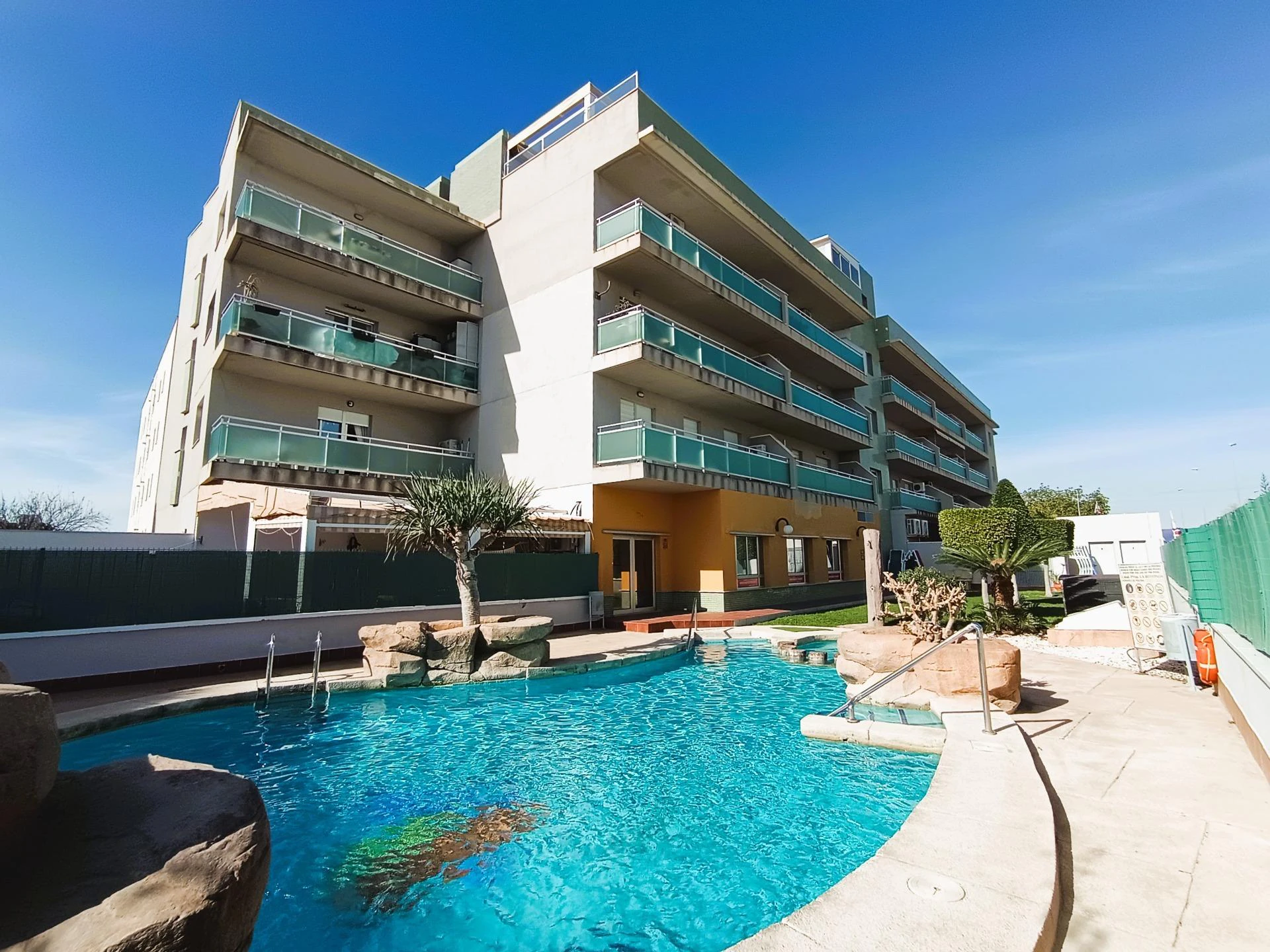 Penthouse à la vente à Orihuela Costa