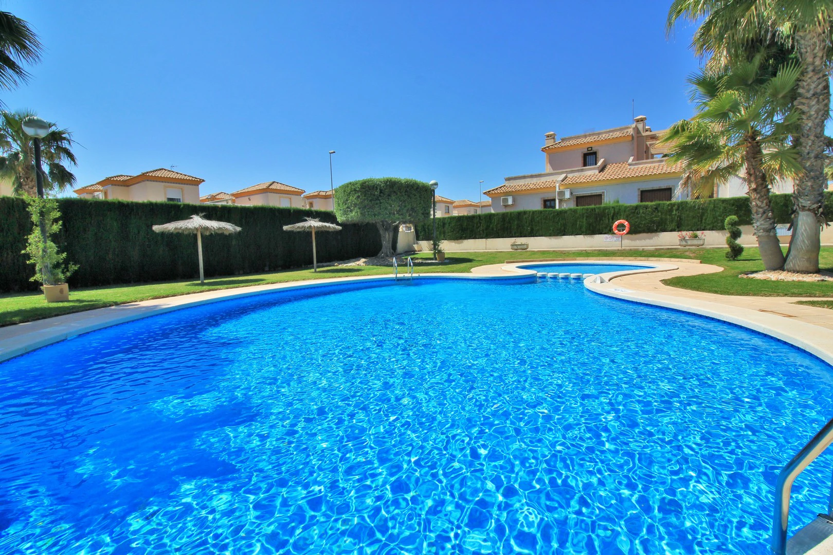 Maison jumelée à la vente à Villamartin