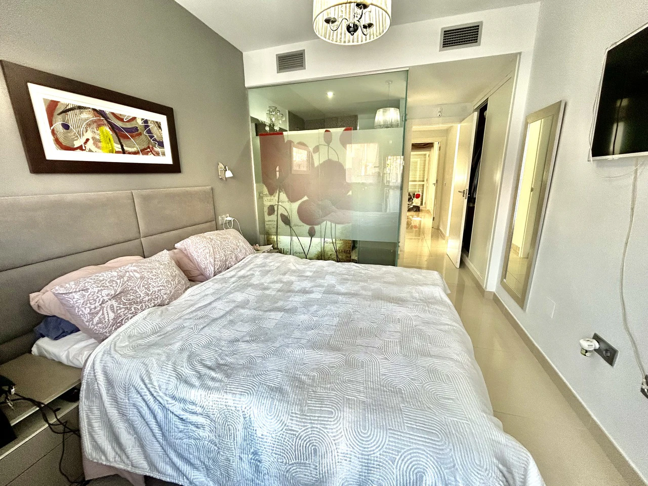 Flat for sale in Punta Prima