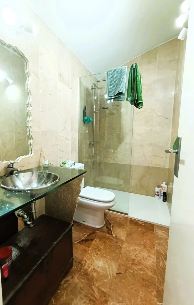Appartement en ville à la vente à Las Ramblas Golf