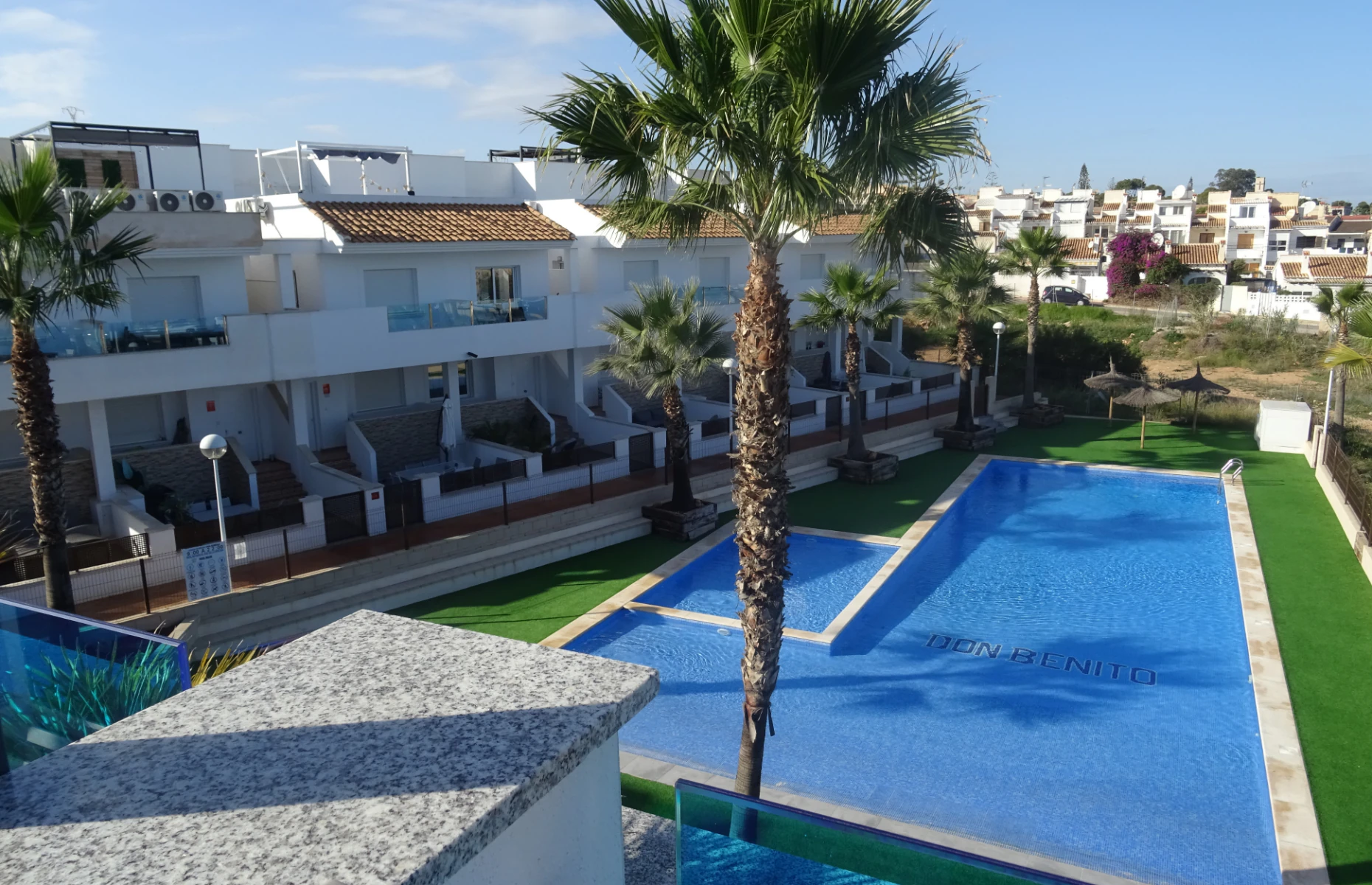 Maison jumelée à la vente à Torrevieja
