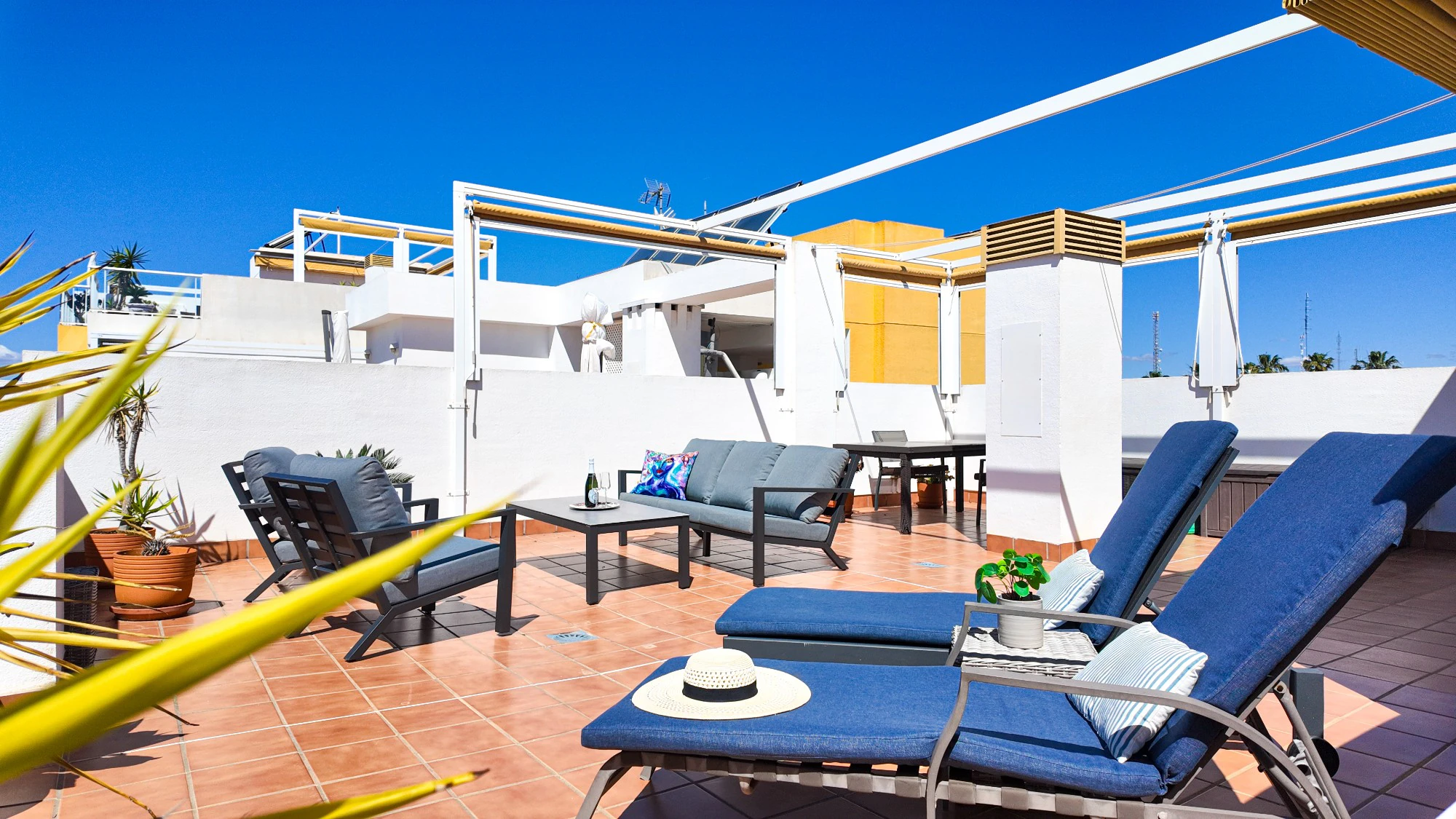 Flat for sale in Orihuela Costa
