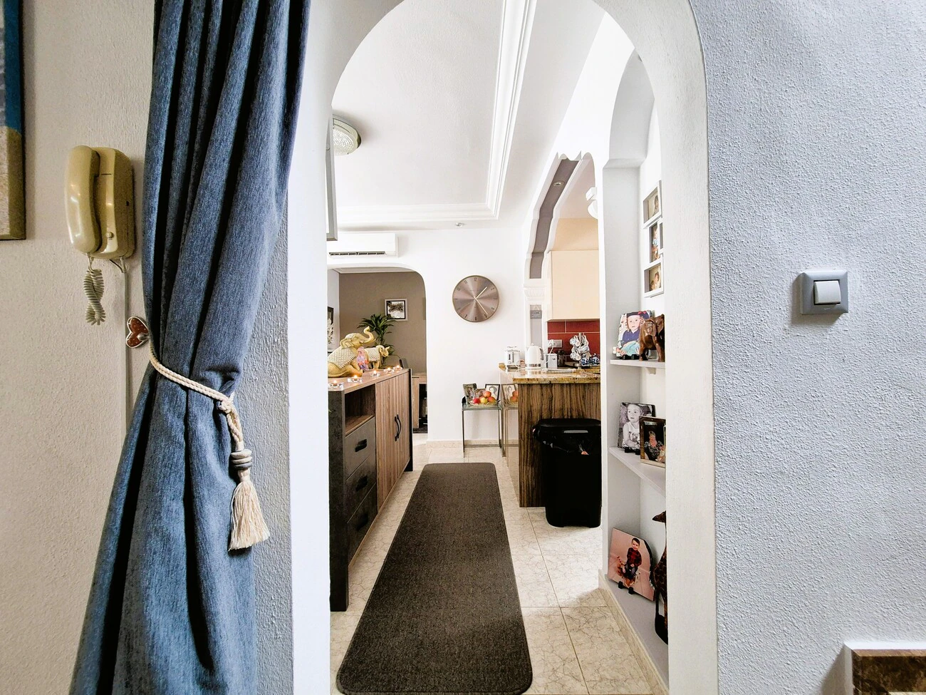 Villa à la vente à Villamartin
