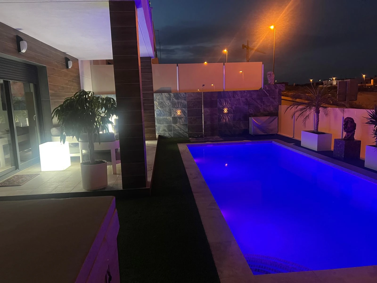 Villa à la vente à Orihuela