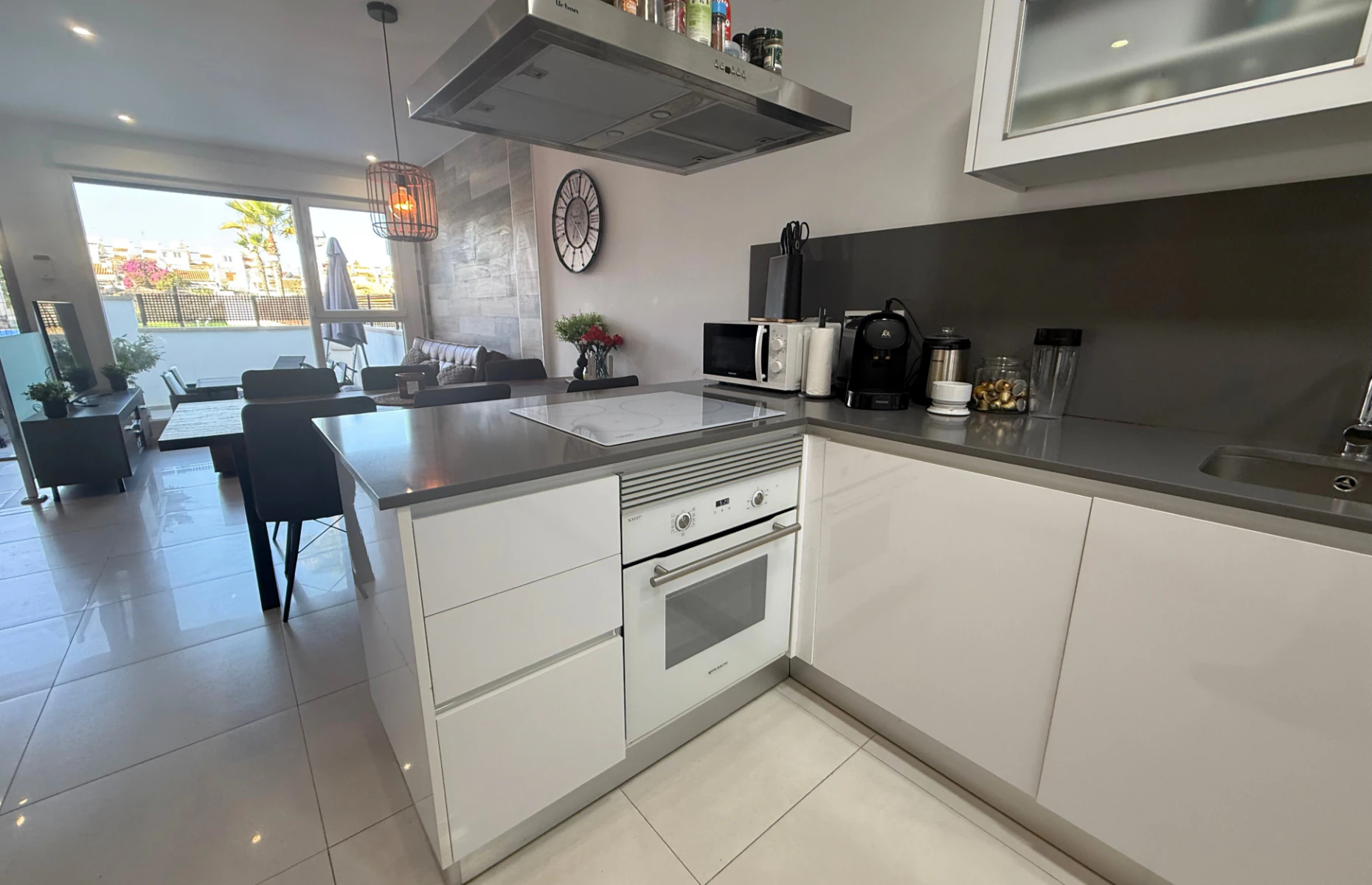 Maison jumelée à la vente à Torrevieja