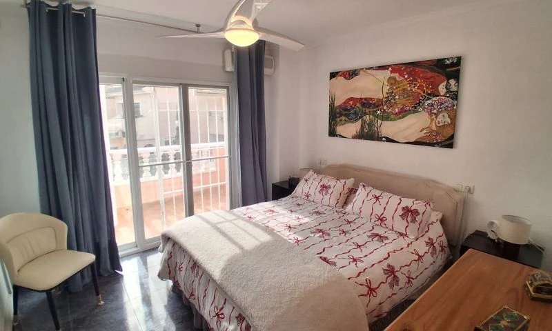 Duplex for sale in Torrevieja