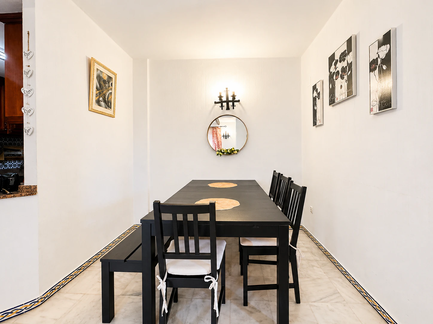 Flat for sale in Torrevieja