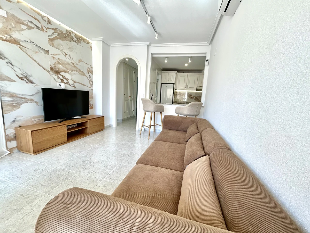 Flat for sale in Campoamor R-5