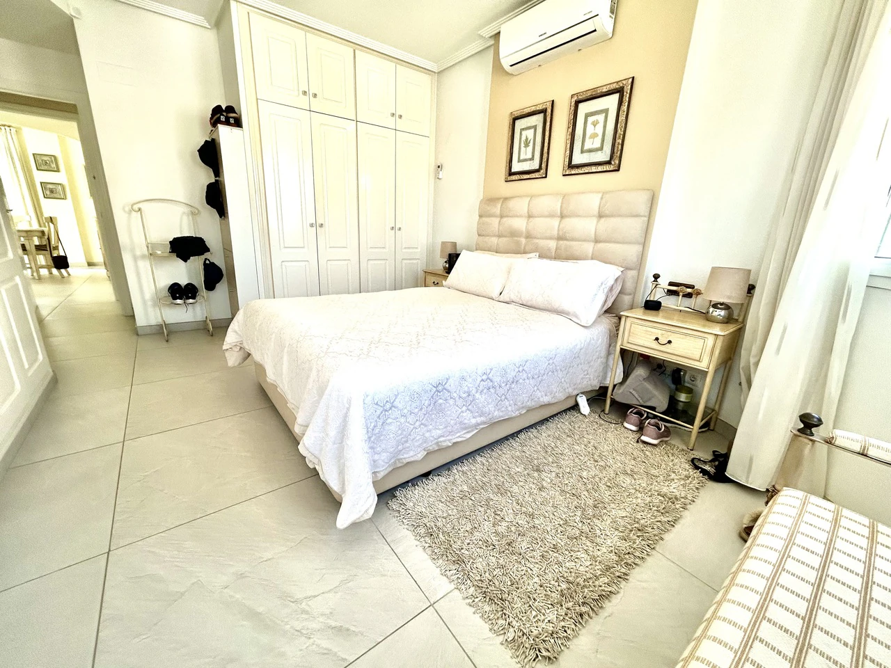 Villa te verkoop in Pinar De Campoverde